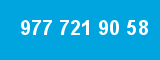 977 721 90 58 977 721 90 58